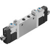 Solenoid valve VUVG-L10-T32C-MT-M7-1R8L 8031480